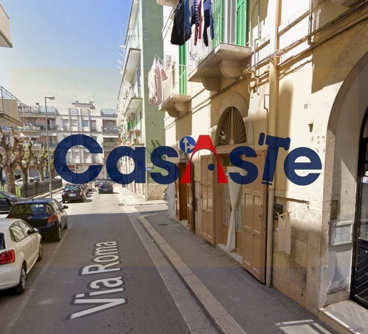 Foto 1 - Quadrilocale Via Roma
 
168, Molfetta - foto 1