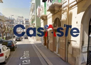 Foto 1 - Quadrilocale Via Roma
 
168, Molfetta - foto 1