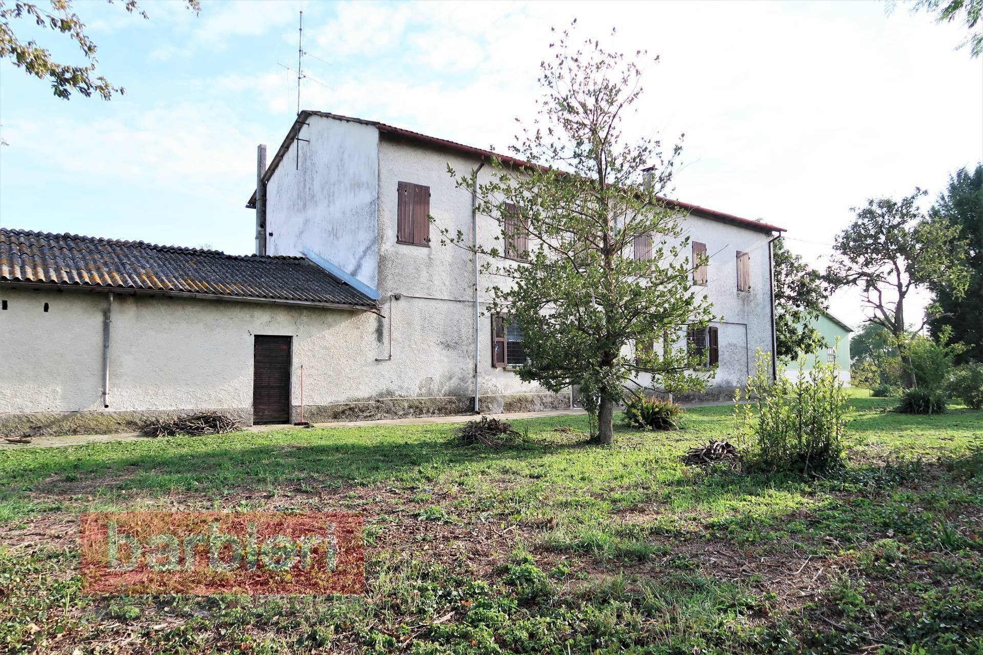 Foto 2 - Rustico via cella
 
586, Ravenna - foto 2