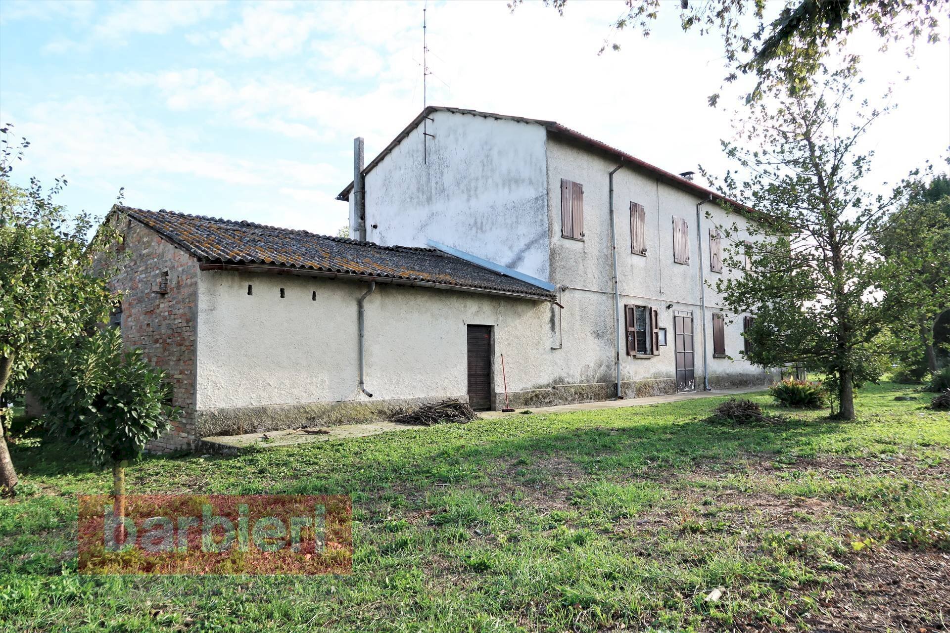 Foto 3 - Rustico via cella
 
586, Ravenna - foto 3