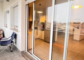 Foto 13 - Quadrilocale Via Levico
 
13, Cervia - foto 13