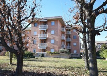 Facciata - Quadrilocale via Giacomo Leopardi, 6/A, Mondovì - foto 1