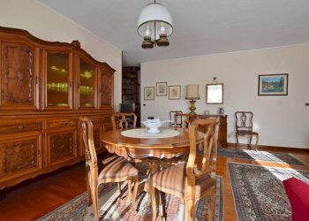 Salone - Quadrilocale via Giacomo Leopardi, 6/A, Mondovì - foto 12