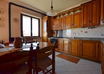 Cucina - Quadrilocale via Giacomo Leopardi, 6/A, Mondovì - foto 15