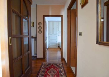 Corridoio - Quadrilocale via Giacomo Leopardi, 6/A, Mondovì - foto 22