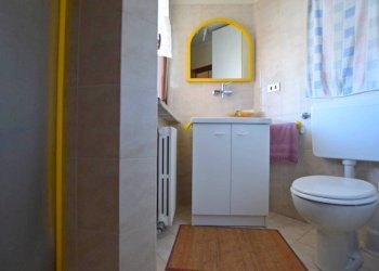 Bagno - Quadrilocale via Giacomo Leopardi, 6/A, Mondovì - foto 23