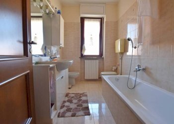 Bagno - Quadrilocale via Giacomo Leopardi, 6/A, Mondovì - foto 24
