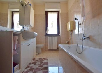 Bagno - Quadrilocale via Giacomo Leopardi, 6/A, Mondovì - foto 25