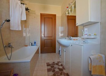 Bagno - Quadrilocale via Giacomo Leopardi, 6/A, Mondovì - foto 26