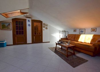Salone - Quadrilocale via Giacomo Leopardi, 6/A, Mondovì - foto 28