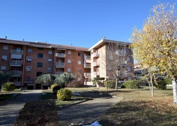 Facciata - Quadrilocale via Giacomo Leopardi, 6/A, Mondovì - foto 30