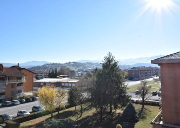 Vista - Quadrilocale via Giacomo Leopardi, 6/A, Mondovì - foto 31
