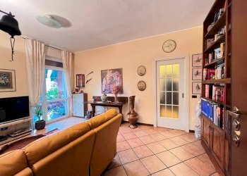 Salone - Three-room apartment piazzale Siena, 18, Milano - photo 2