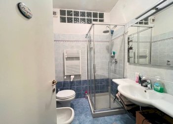 Bagno - Three-room apartment piazzale Siena, 18, Milano - photo 5