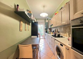 Cucina - Three-room apartment piazzale Siena, 18, Milano - photo 6