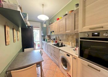 Cucina - Three-room apartment piazzale Siena, 18, Milano - photo 7