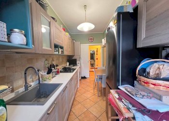 Cucina - Three-room apartment piazzale Siena, 18, Milano - photo 8