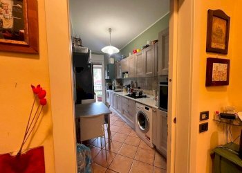 Cucina - Three-room apartment piazzale Siena, 18, Milano - photo 9