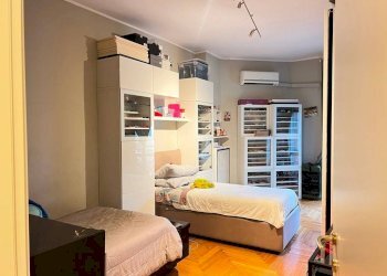 Camera da letto - Three-room apartment piazzale Siena, 18, Milano - photo 11