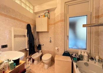 Bagno - Three-room apartment piazzale Siena, 18, Milano - photo 17