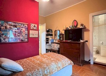 Camera da letto - Three-room apartment piazzale Siena, 18, Milano - photo 18