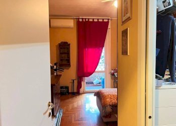 Disimpegno - Three-room apartment piazzale Siena, 18, Milano - photo 19