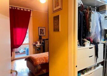 Disimpegno - Three-room apartment piazzale Siena, 18, Milano - photo 20