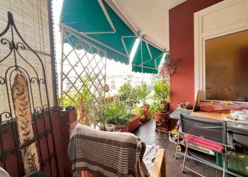 Terrazzo - Three-room apartment piazzale Siena, 18, Milano - photo 21