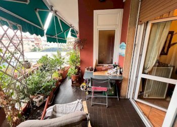 Terrazzo - Three-room apartment piazzale Siena, 18, Milano - photo 22