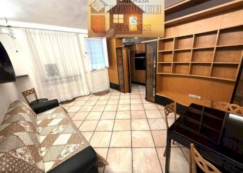 Soggiorno - Casa indipendente via Pistoiese, 100A, Campi Bisenzio - foto 6