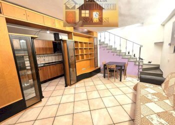 Sala da pranzo - Casa indipendente via Pistoiese, 100A, Campi Bisenzio - foto 9