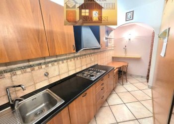Cucina - Casa indipendente via Pistoiese, 100A, Campi Bisenzio - foto 15