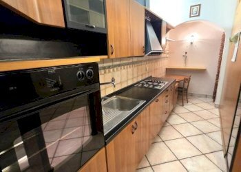 Cucina - Casa indipendente via Pistoiese, 100A, Campi Bisenzio - foto 17