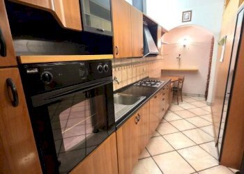 Cucina - Casa indipendente via Pistoiese, 100A, Campi Bisenzio - foto 19