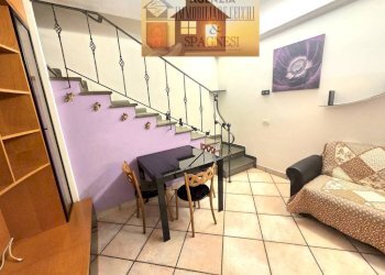 Soggiorno - Casa indipendente via Pistoiese, 100A, Campi Bisenzio - foto 20