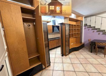 Soggiorno - Casa indipendente via Pistoiese, 100A, Campi Bisenzio - foto 21