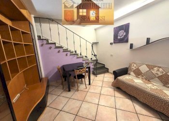 Soggiorno - Casa indipendente via Pistoiese, 100A, Campi Bisenzio - foto 23