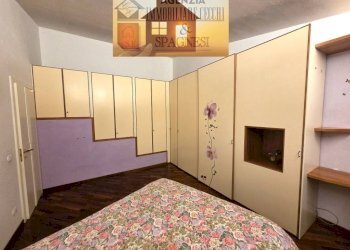 Camera da letto - Casa indipendente via Pistoiese, 100A, Campi Bisenzio - foto 25
