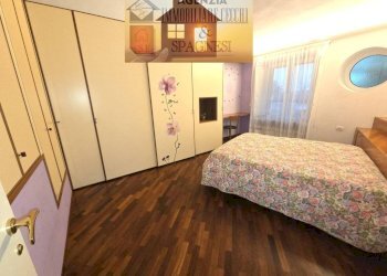 Camera da letto - Casa indipendente via Pistoiese, 100A, Campi Bisenzio - foto 31