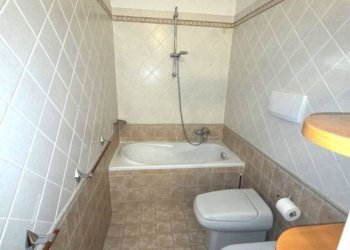 Bagno - Casa indipendente via Pistoiese, 100A, Campi Bisenzio - foto 36