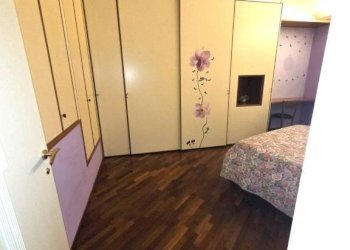 Camera da letto - Casa indipendente via Pistoiese, 100A, Campi Bisenzio - foto 38