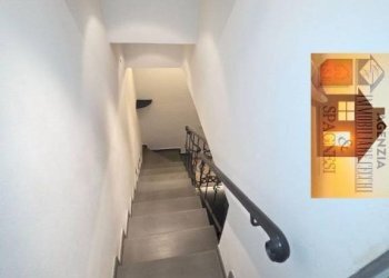 Scala - Casa indipendente via Pistoiese, 100A, Campi Bisenzio - foto 40