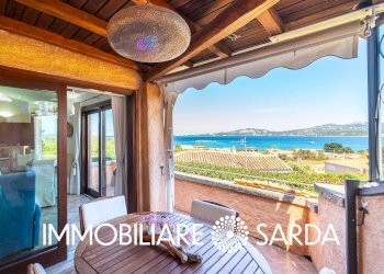 Foto 1 - Villa Via Monti Corru
 
snc, Arzachena - foto 1