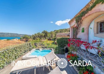 Foto 2 - Villa Via Monti Corru
 
snc, Arzachena - foto 2