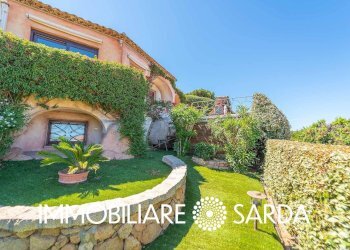 Foto 35 - Villa Via Monti Corru
 
snc, Arzachena - foto 35