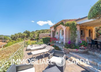 Foto 37 - Villa Via Monti Corru
 
snc, Arzachena - foto 37