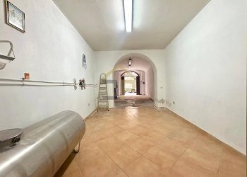 Foto 2 - Magazzino via del Bosco
 
37, Palermo - foto 2