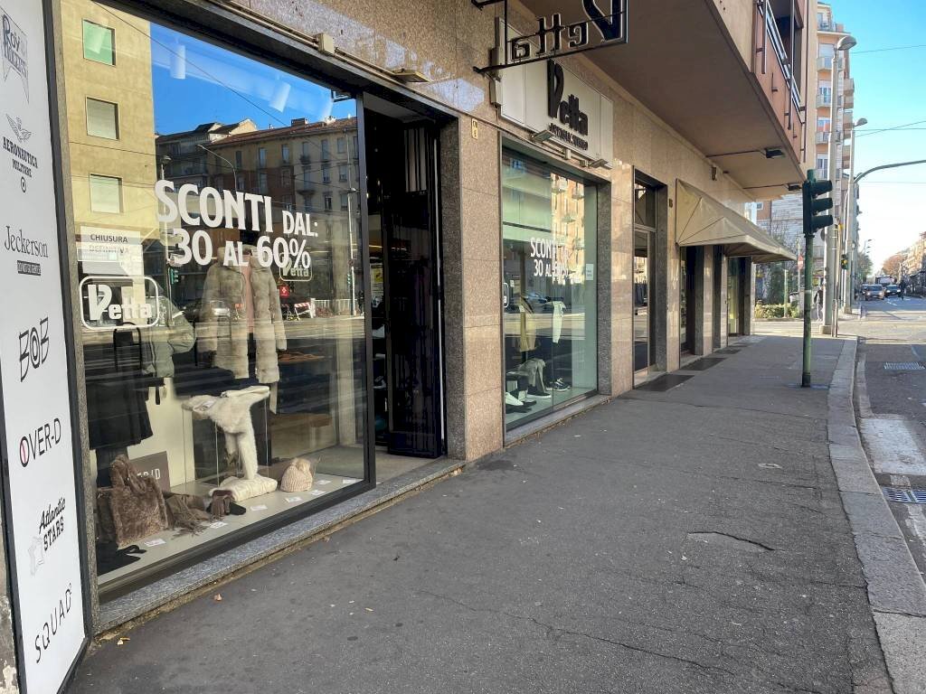 Zona - Negozio corso Giulio Cesare, 178, Torino (zona Regio Parco) - foto 1