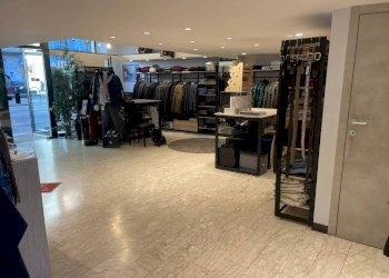 Interno non residenziale - Negozio corso Giulio Cesare, 178, Torino (zona Regio Parco) - foto 10