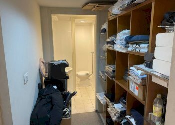 Bagno - Negozio corso Giulio Cesare, 178, Torino (zona Regio Parco) - foto 12